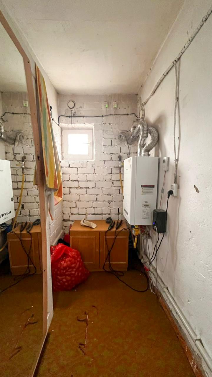 4-комнантный квартира, 76.0 м²,Мереке за 12 500 000