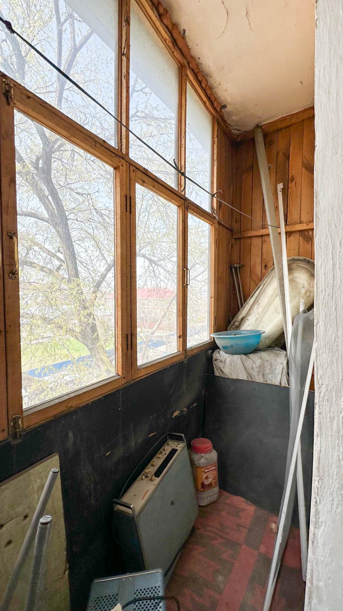 2-комнантная квартира, 42.0 м²,Шевченко за 10 500 000