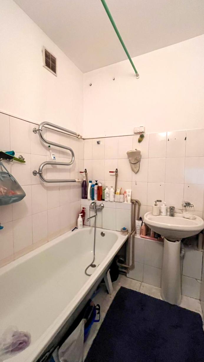 2-комнантная квартира, 60.0 м²,Валиханова за 26 000 000