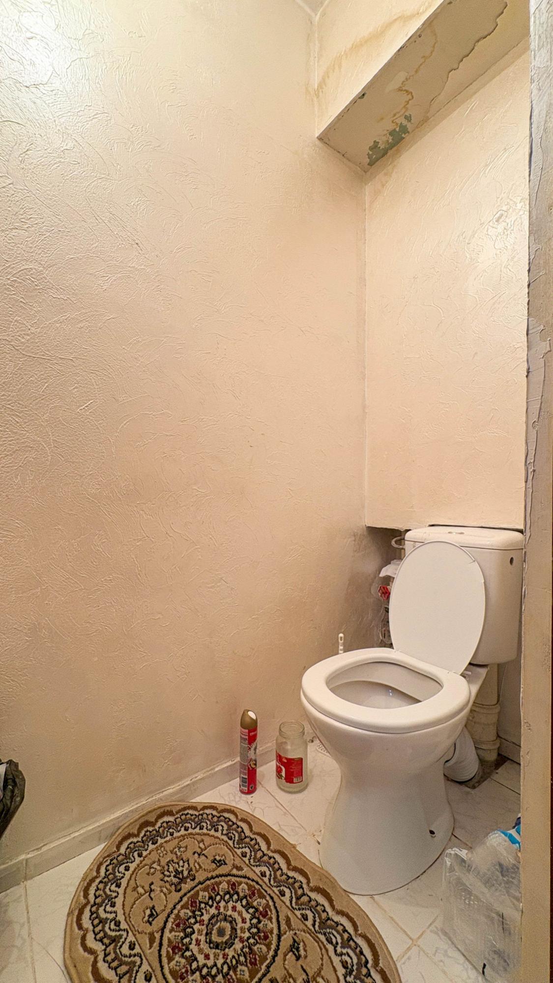2-комнантная квартира, 55.0 м²,Болашак за 24 999 999