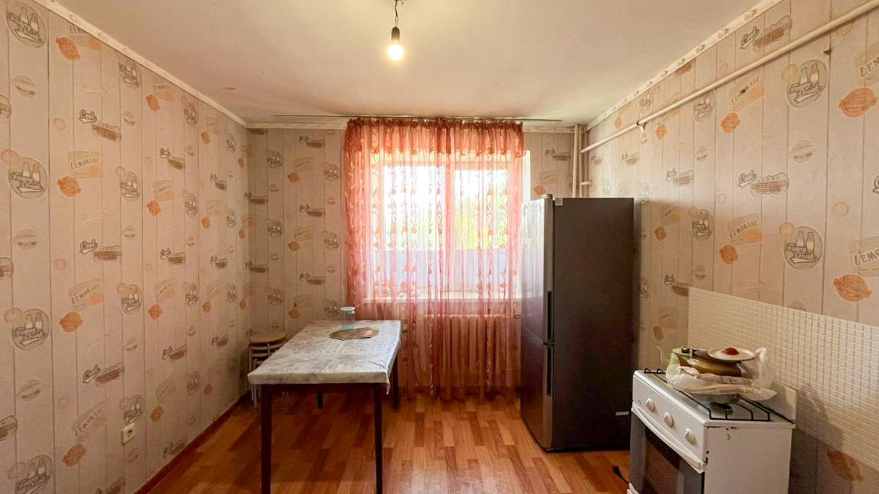 1-комнантная квартира, 35.0 м²,Покрышкина за 9 000 000