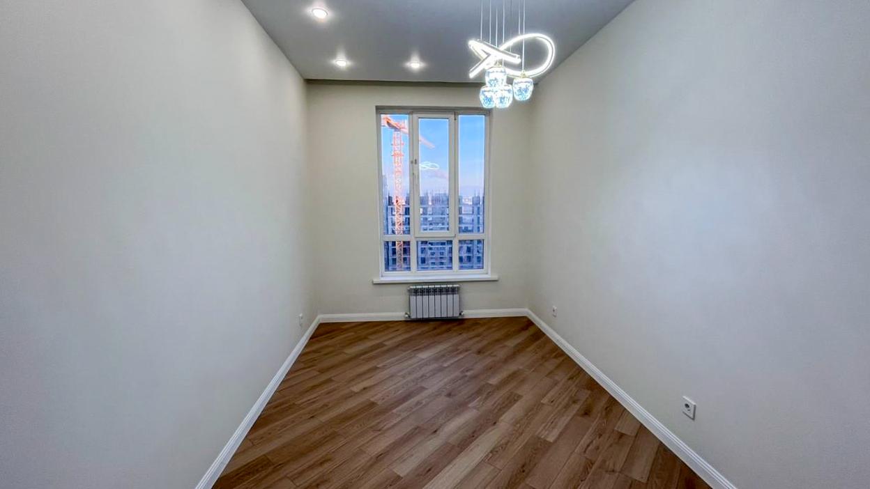 3-комнантная квартира, 84.5 м²,Болашак за 55 000 000