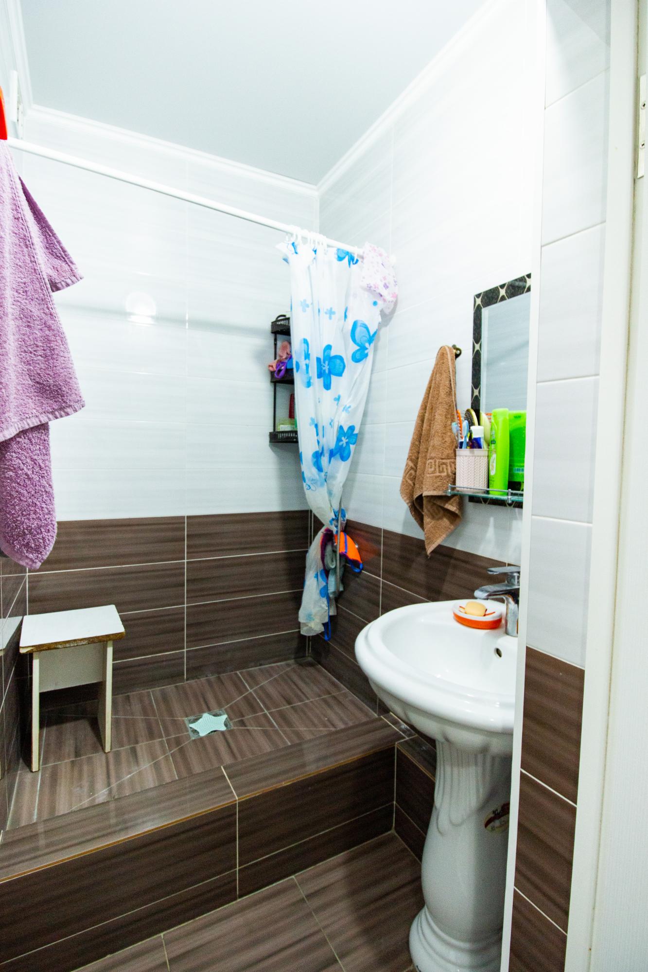 2-комнантная квартира, 67.0 м²,Бирлик за 28 500 000