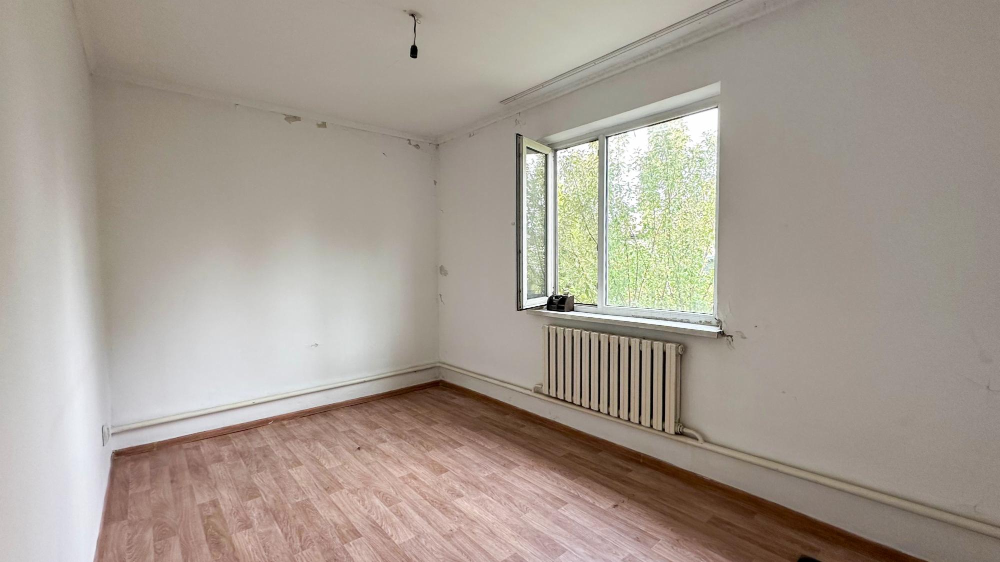 4-комнантный квартира, 123.0 м²,Матросова за 19 700 000