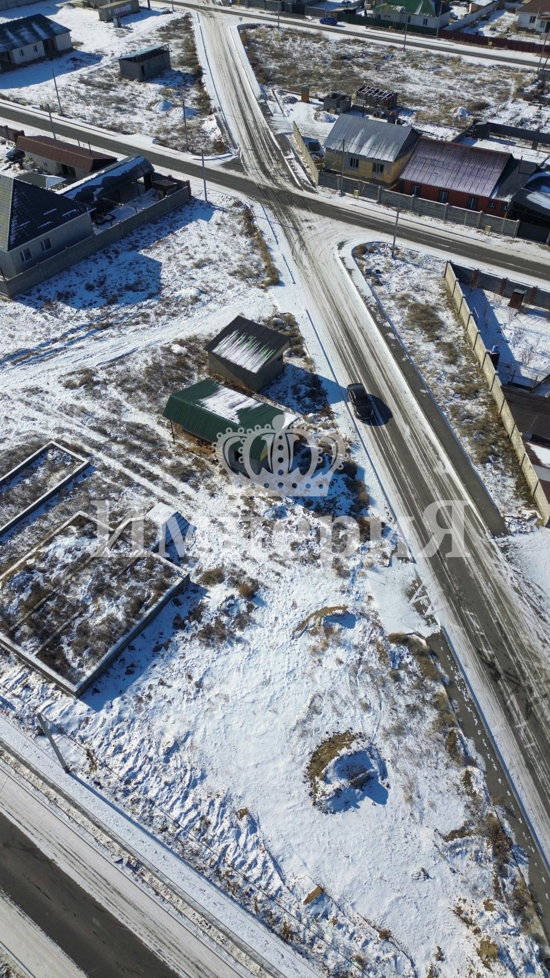 0-комнантный квартира, 0.0 м²,Баян батыра за 11 000 000