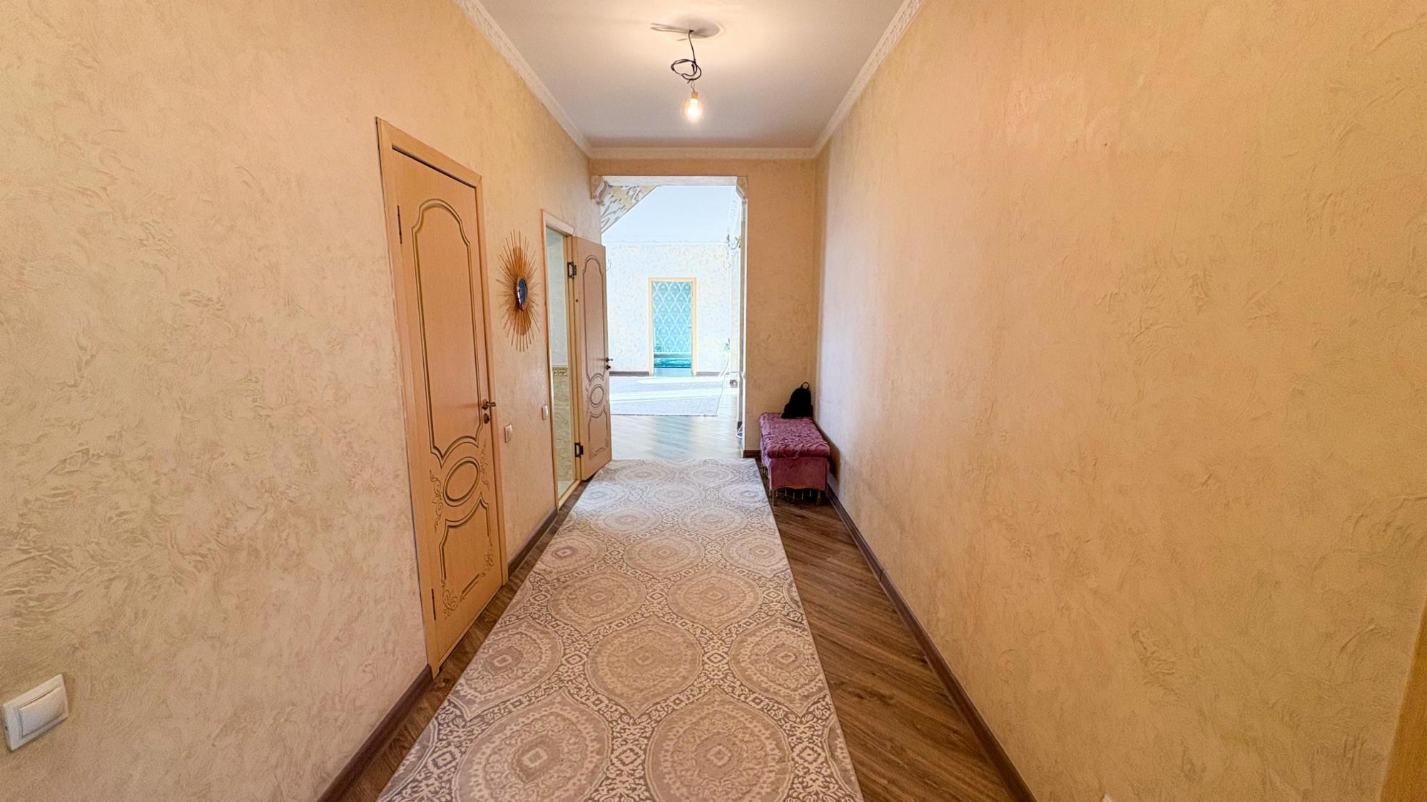 7-комнантный квартира, 300.0 м²,Гаухар Ана за 64 200 000