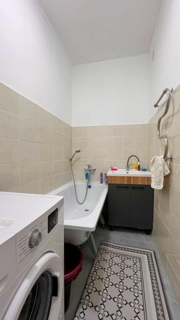 2-комнантная квартира, 53.0 м²,Астана за 27 000 000