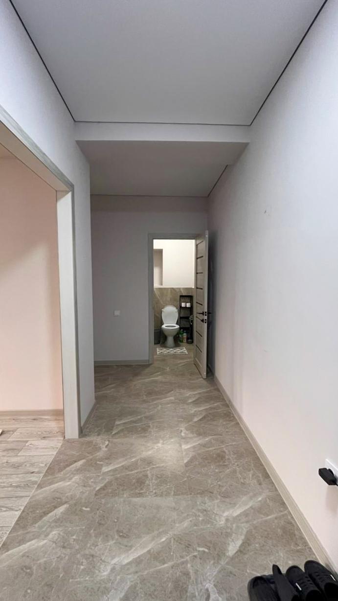 1-комнантная квартира, 47.0 м²,5 мкр за 20 500 000