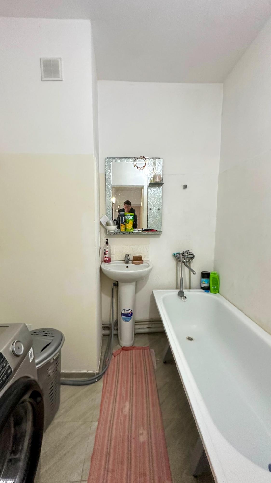 2-комнантная квартира, 63.6 м²,Бирлик за 23 800 000