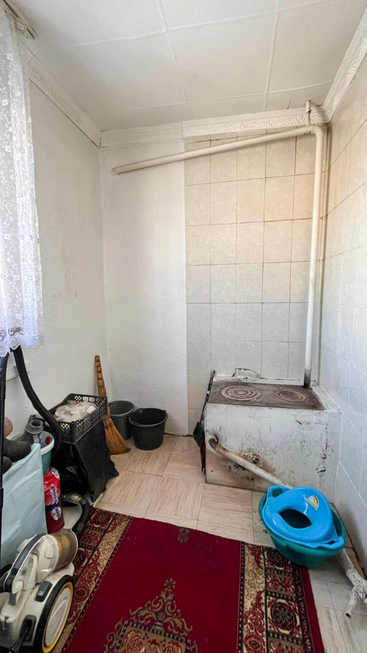 2-комнантный квартира, 35.0 м²,Достык за 12 600 000