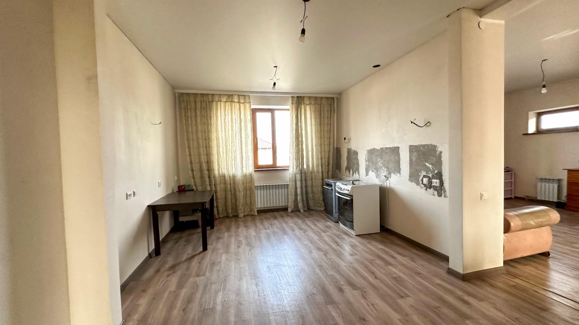 8-комнантный квартира, 267.0 м²,Жастар за 75 000 000