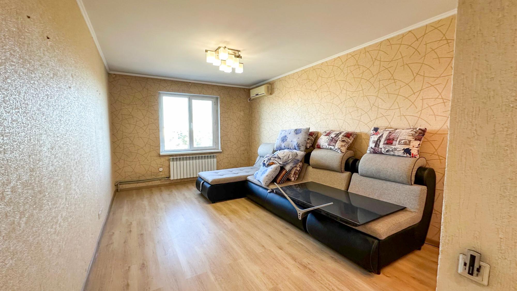 3-комнантная квартира, 81.0 м²,9 площадка за 22 000 000