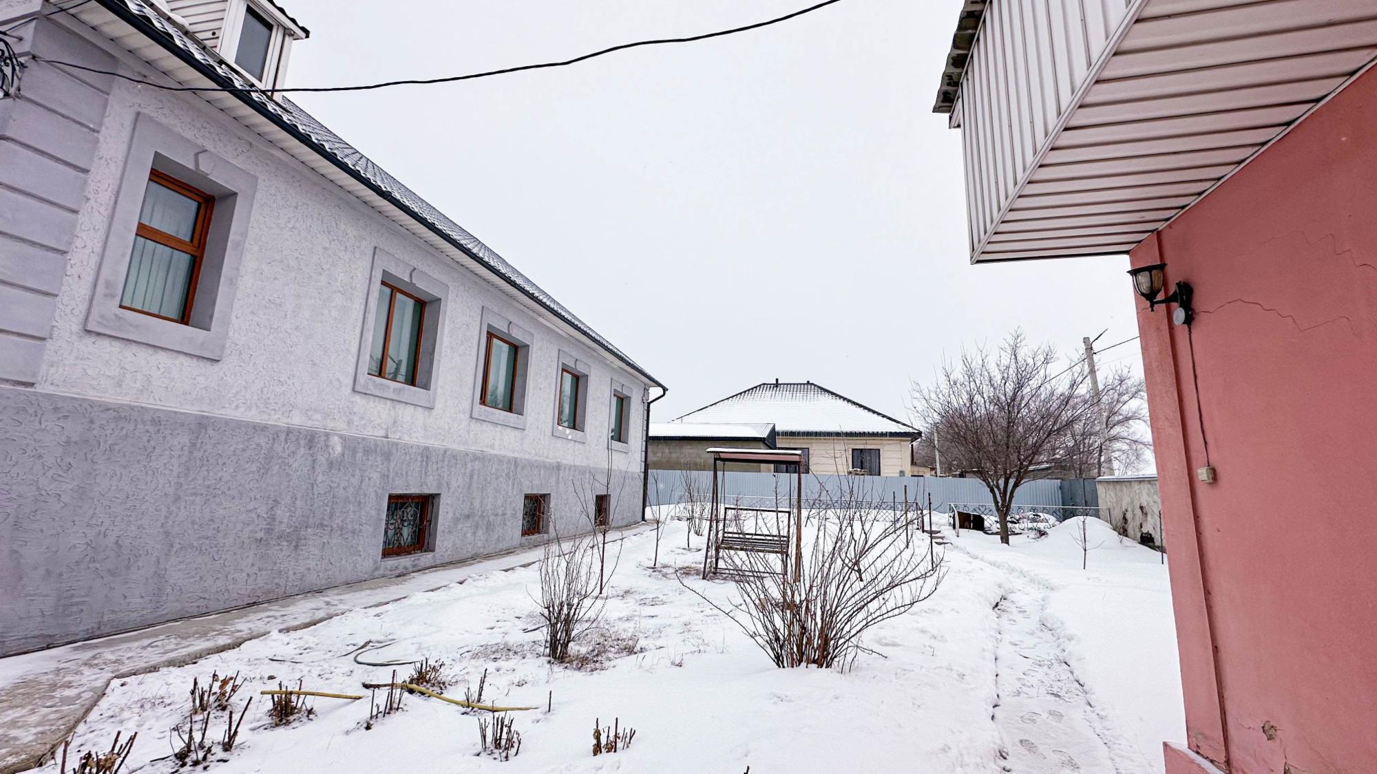 10-комнантный квартира, 410.0 м²,мкр Жастар за 52 000 000