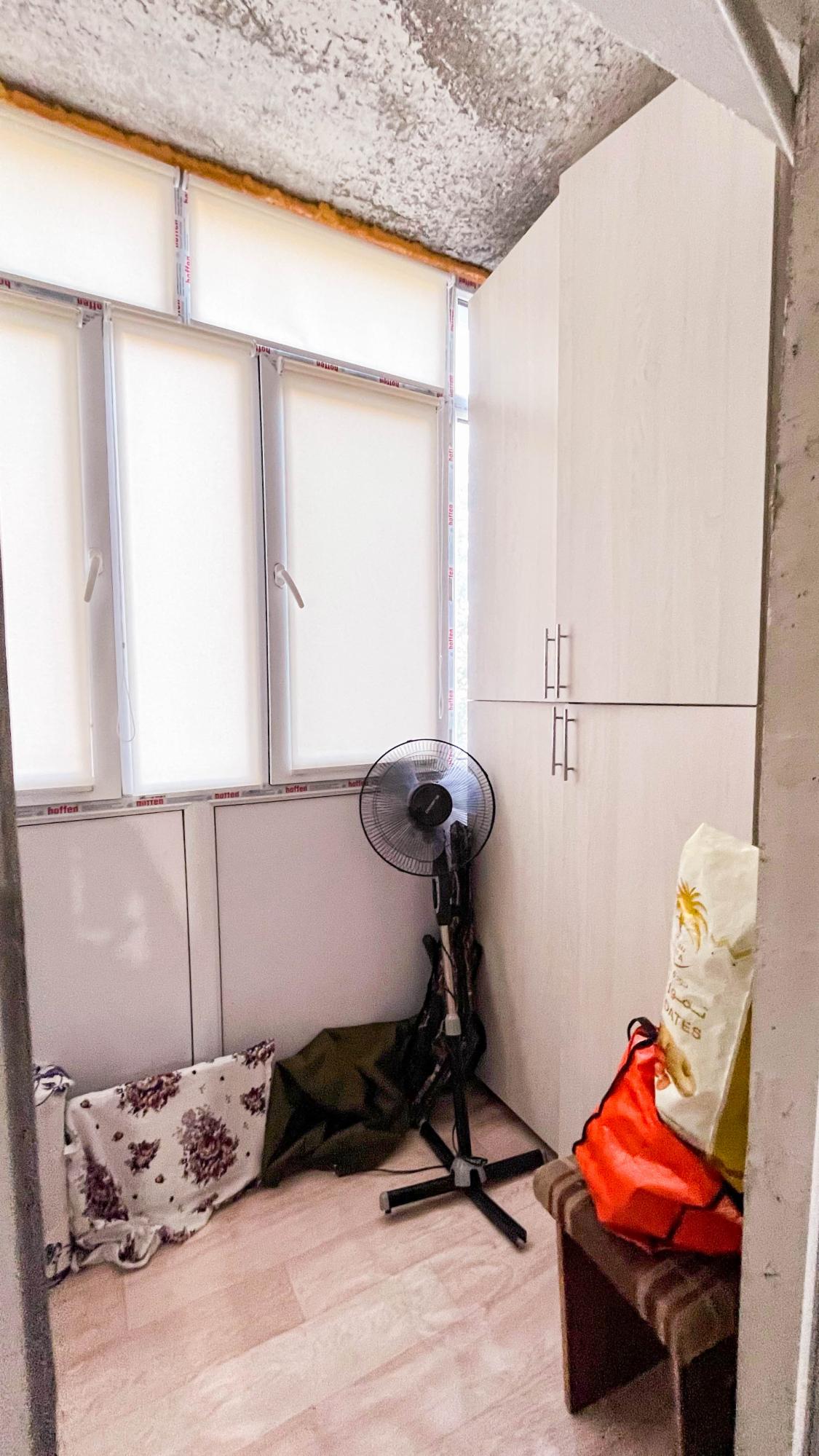 3-комнантная квартира, 66.0 м²,Кунаева за 20 000 000