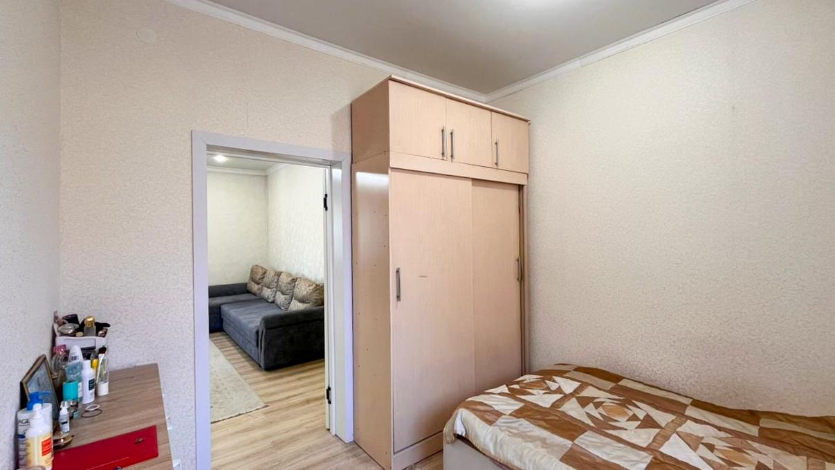 4-комнантный квартира, 160.0 м²,Асановой за 55 000 000