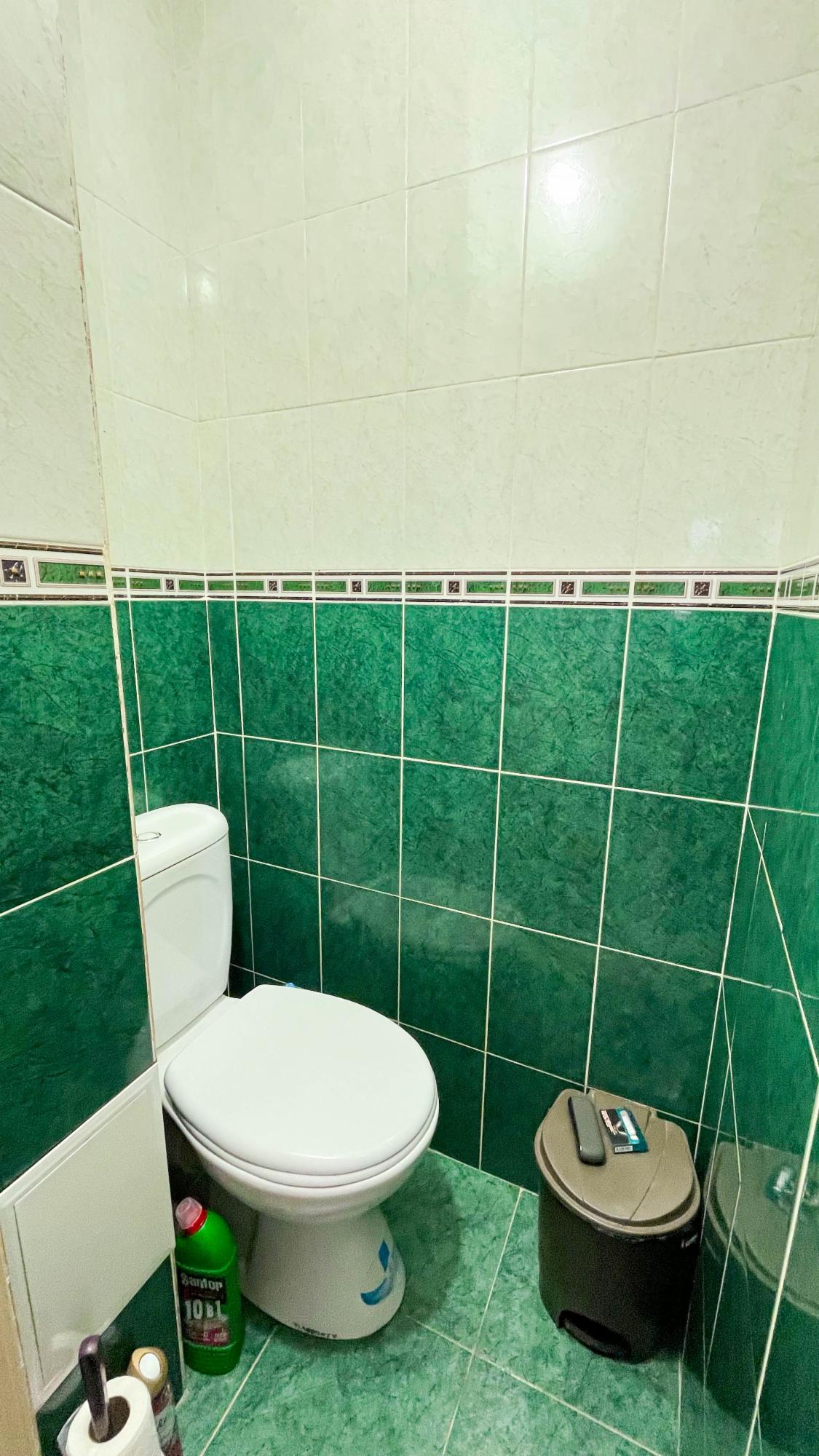 4-комнантная квартира, 80.0 м²,Астана за 24 500 000