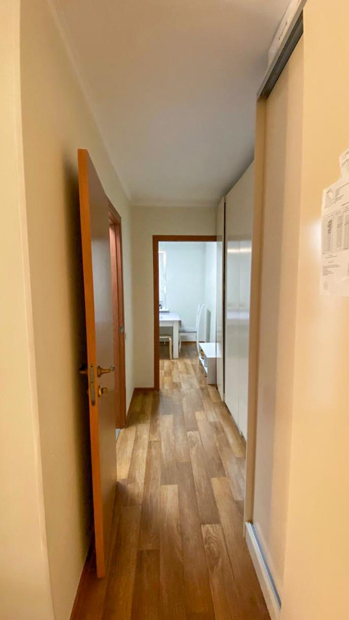 1-комнантная квартира, 43.0 м²,Болашак за 18 500 000