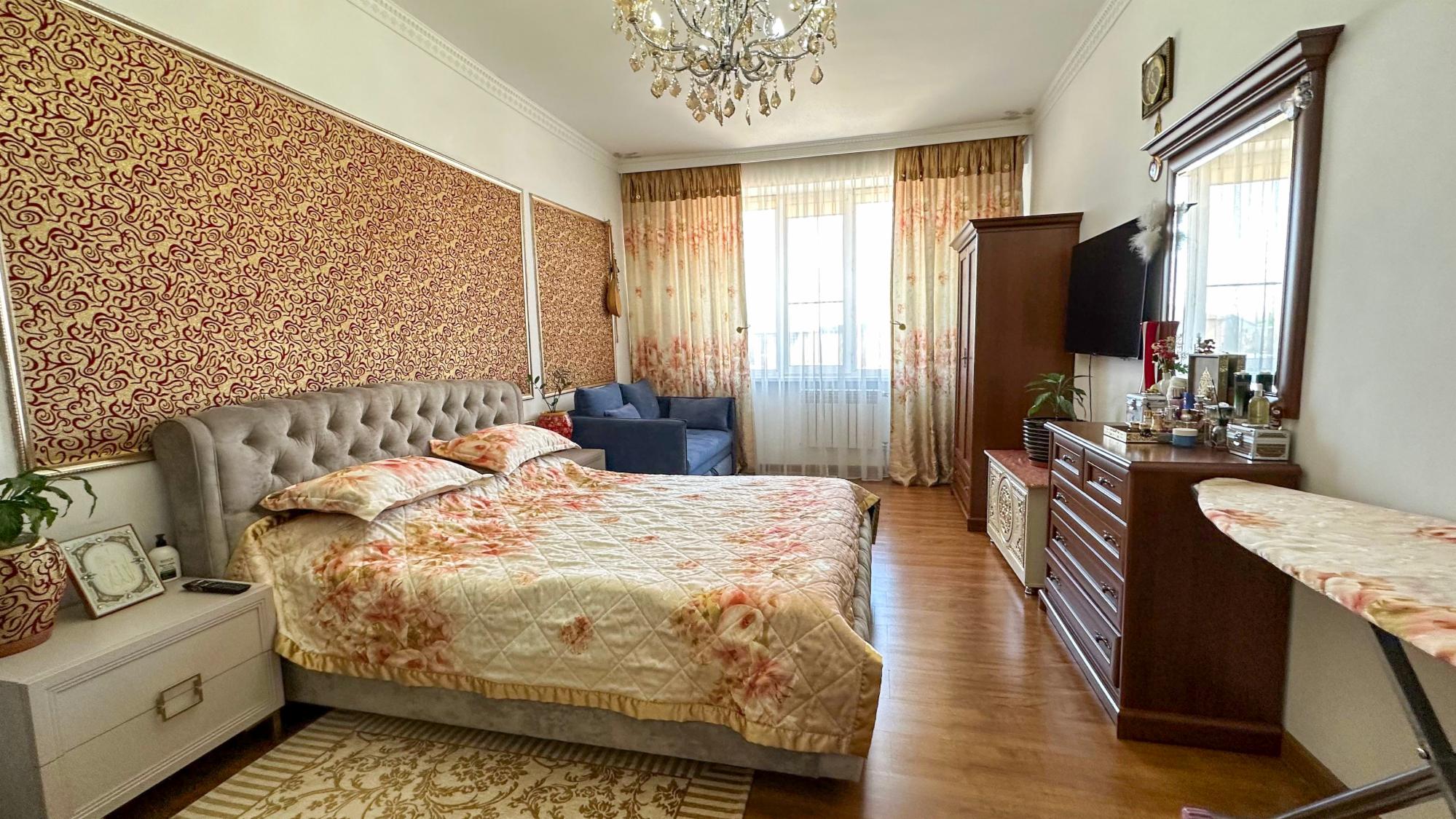 2-комнантная квартира, 78.0 м²,Каратал за 47 000 000