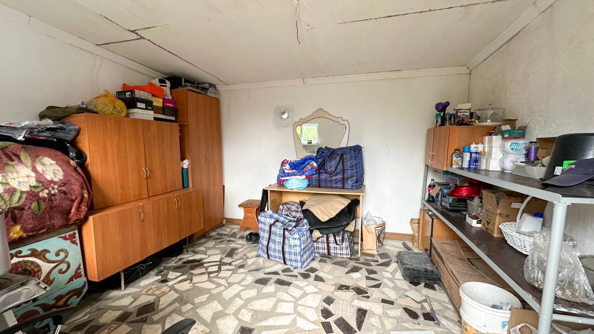 3-комнантный квартира, 90.0 м²,Алдабергенова за 35 000 000