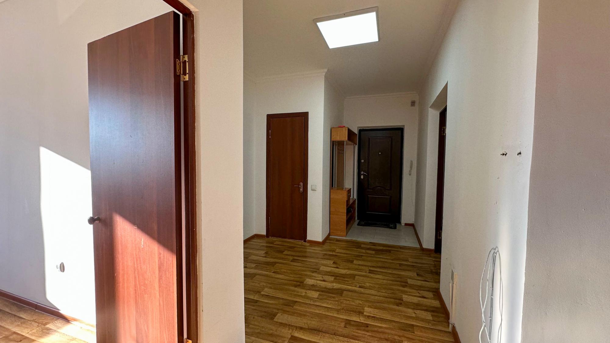 3-комнантная квартира, 89.0 м²,Жансугурова за 37 300 000