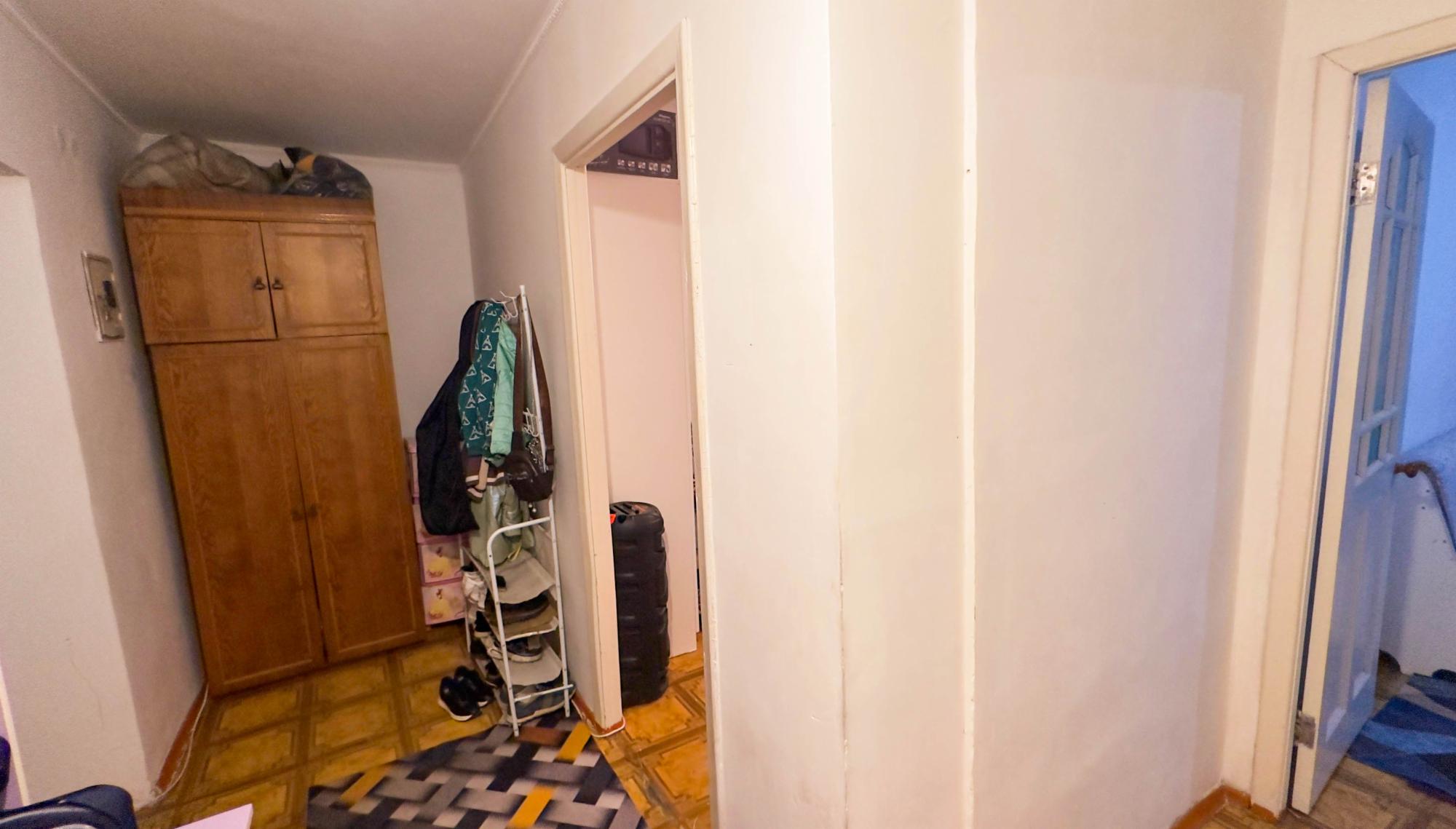 1-комнантная квартира, 38.0 м²,Кабанбай Батыра за 11 800 000