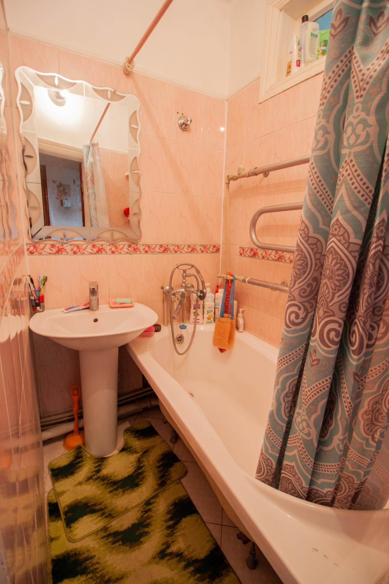 4-комнантная квартира, 76.0 м²,Жансугурова за 23 000 000