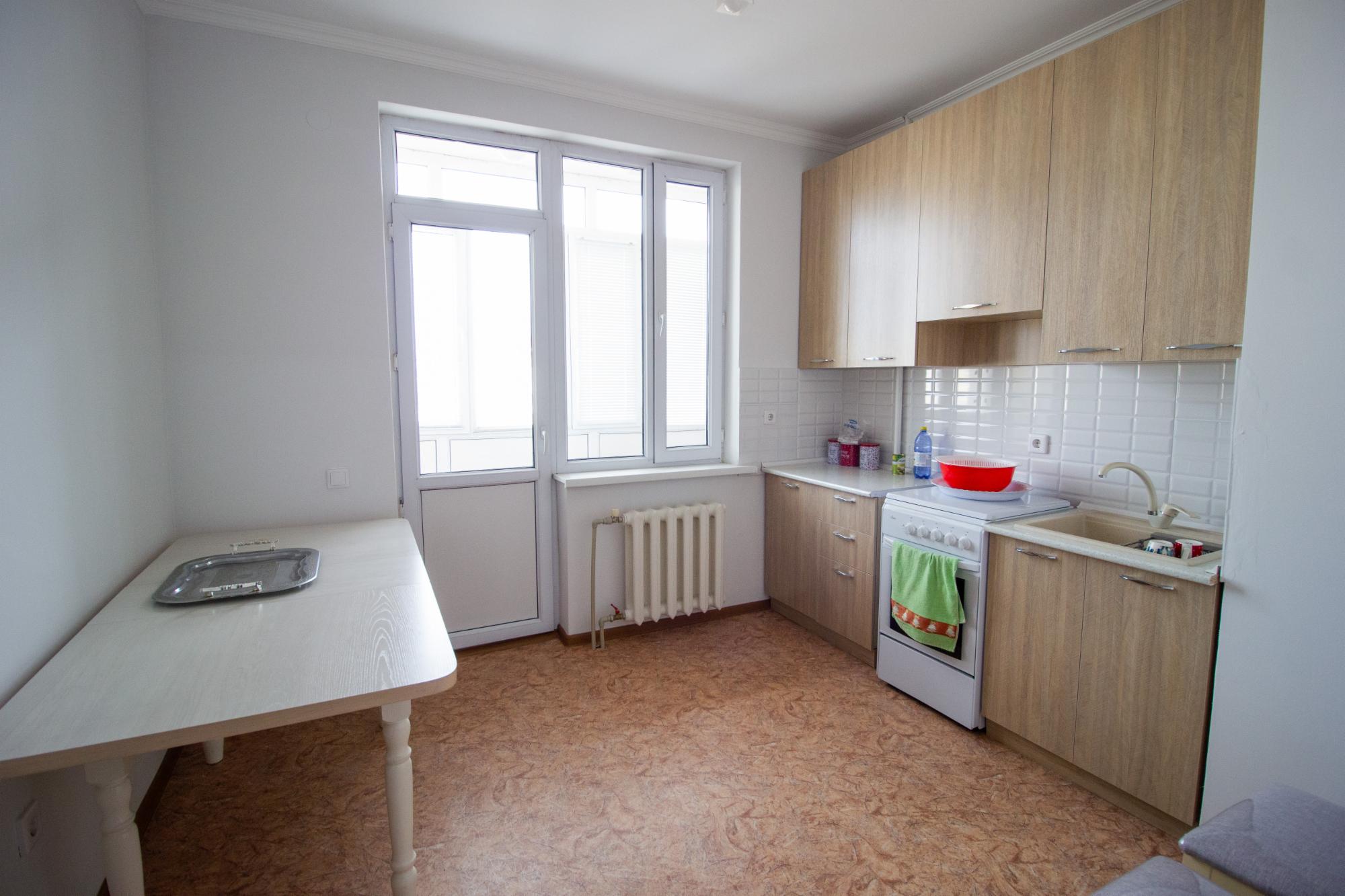 2-комнантная квартира, 64.0 м²,Алдабергенова за 23 500 000