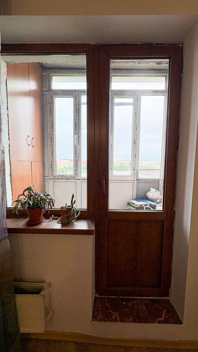 3-комнантная квартира, 65.0 м²,3 мкр за 20 000 000