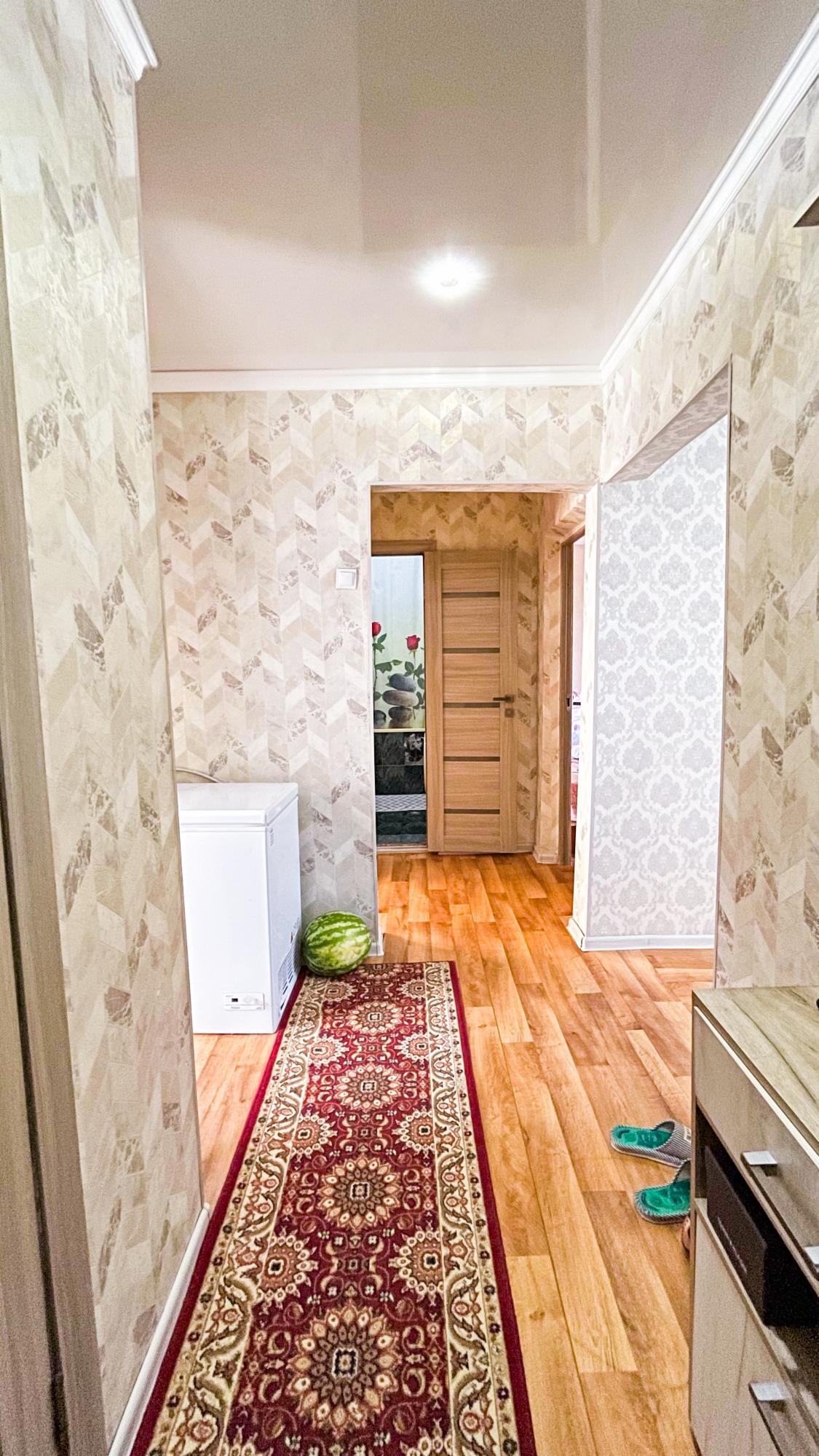 37-комнантная квартира, 73.0 м²,Гарышкер за 26 500 000