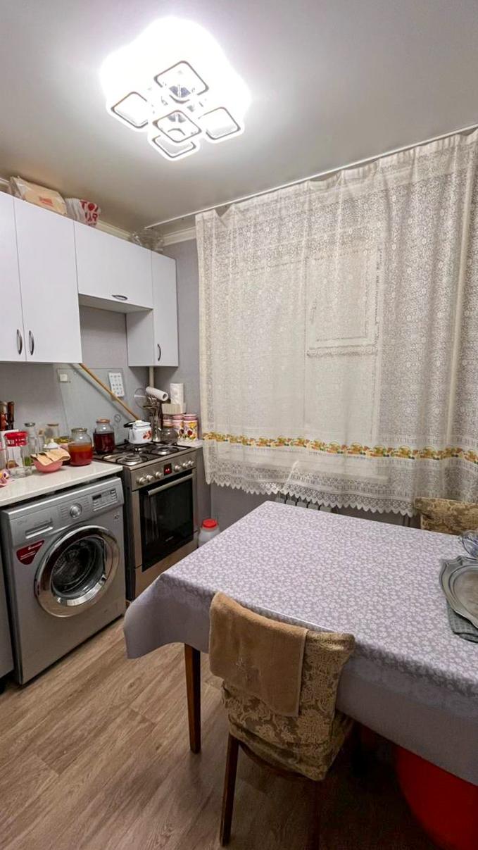 2-комнантная квартира, 44.0 м²,мкр Жастар за 15 500 000