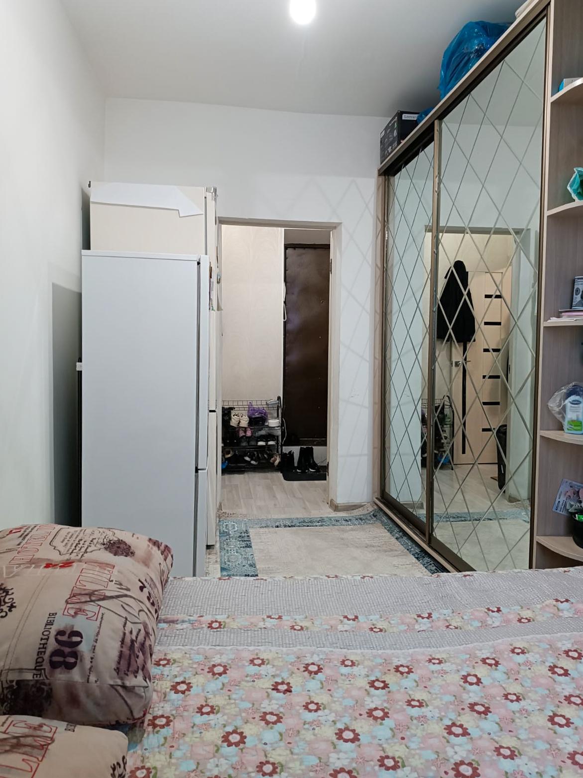 2-комнантная квартира, 48.0 м²,Восточный за 14 300 000