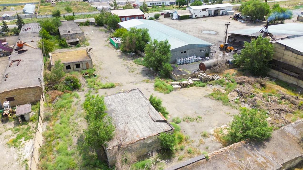 8-комнантный квартира, 55000.0 м²,Восточный за 40 000 000