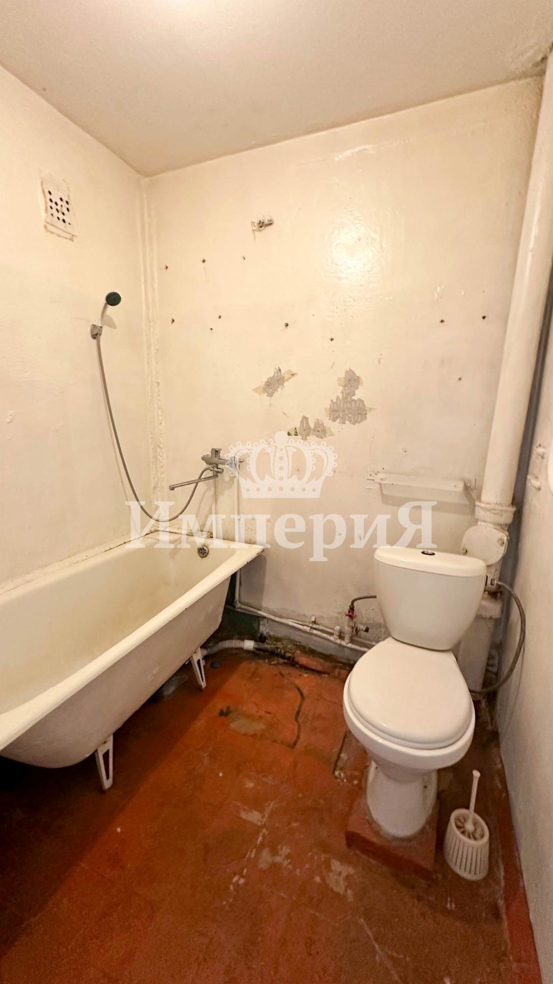 1-комнантная квартира, 30.0 м²,Балпык за 7 000 000