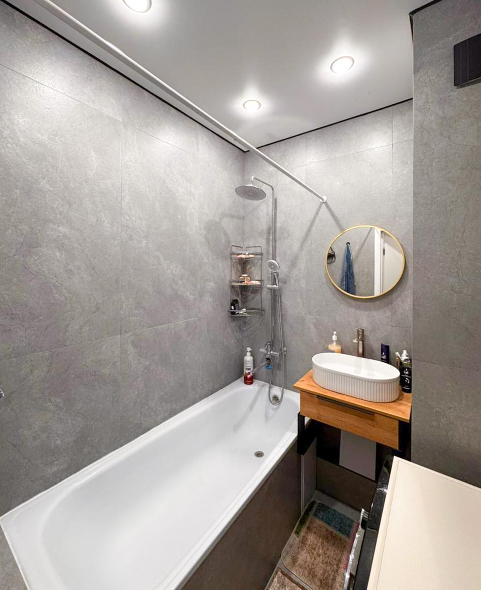 2-комнантная квартира, 65.0 м²,Болашак за 29 300 000