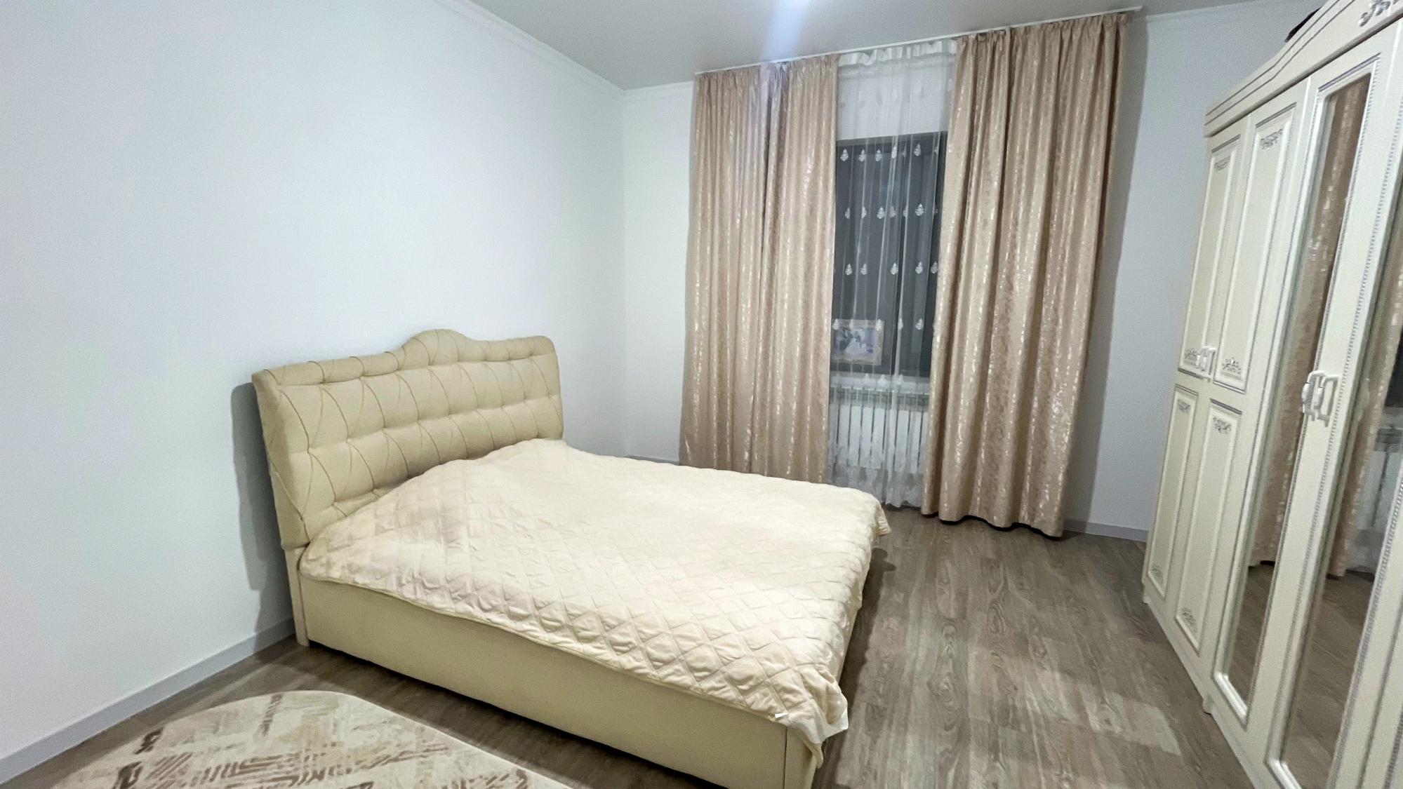 5-комнантный квартира, 138.6 м²,Ынтымак за 38 000 000