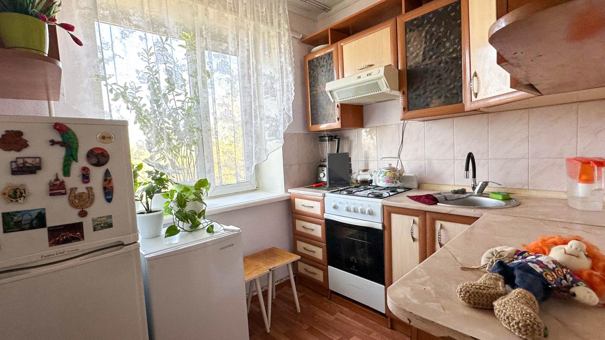 2-комнантная квартира, 45.2 м²,Улан за 12 700 000