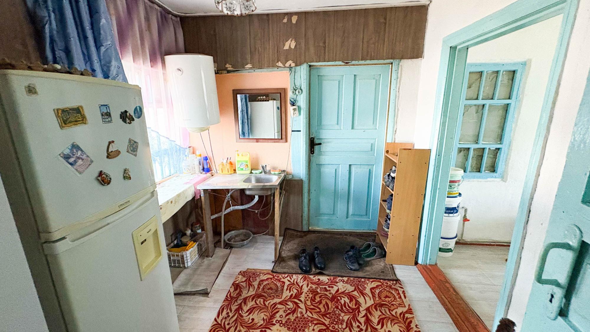 4-комнантный квартира, 52.2 м²,Абая за 10 000 000