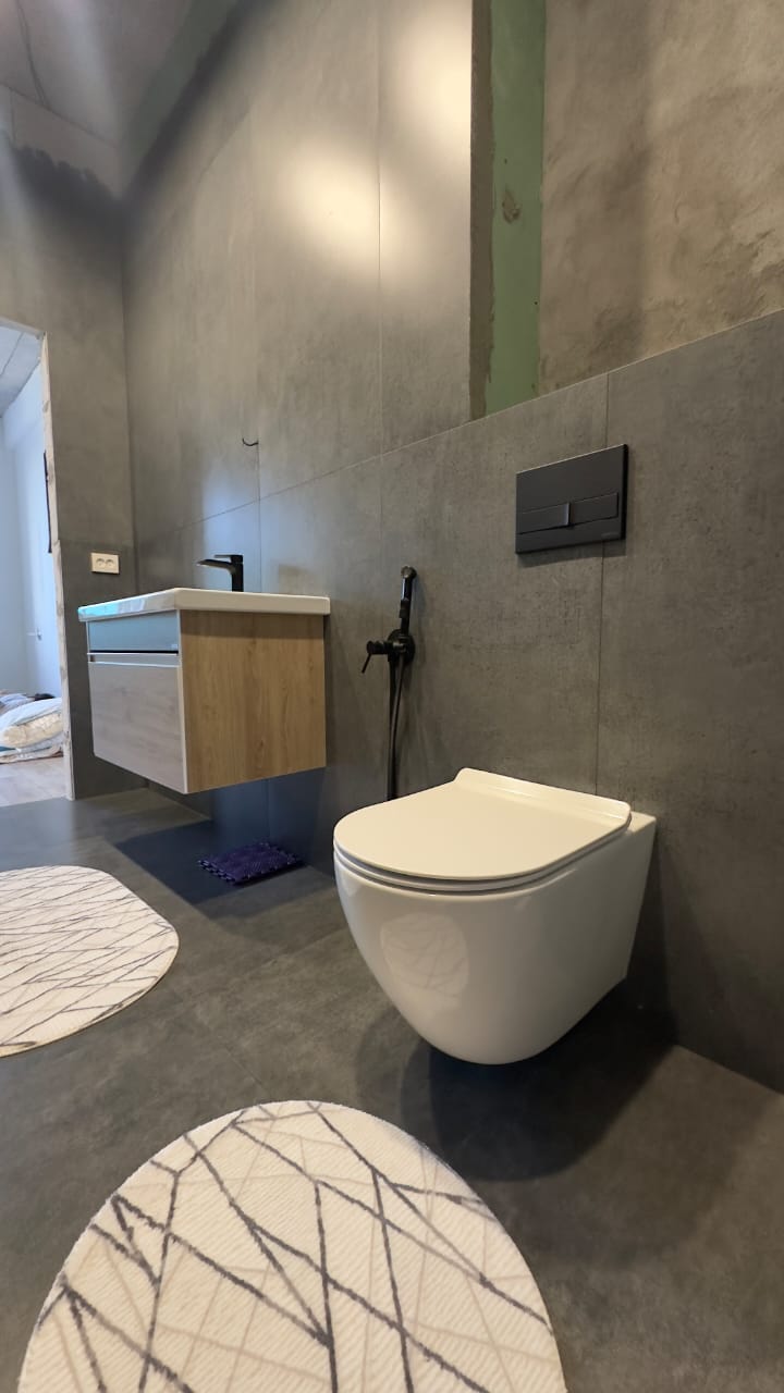 3-комнантная квартира, 90.0 м²,Кабанбай Батыра за 55 550 000