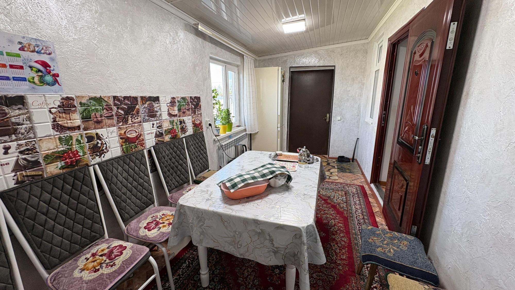 5-комнантный квартира, 148.0 м²,Сулутор за 27 000 000