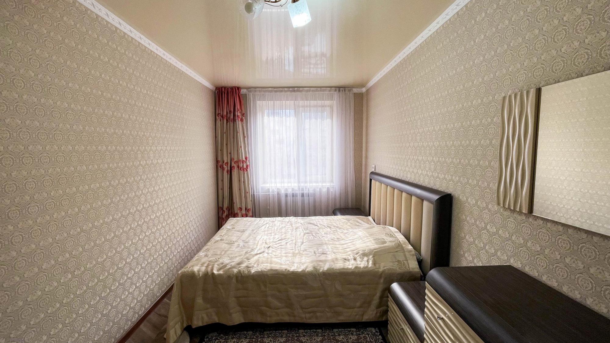 3-комнантная квартира, 65.0 м²,Гали Орманова за 21 300 000