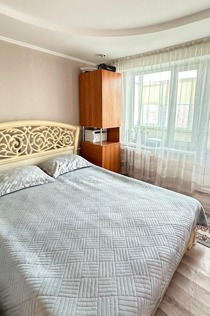 2-комнантная квартира, 51.0 м²,5 мкр за 17 500 000