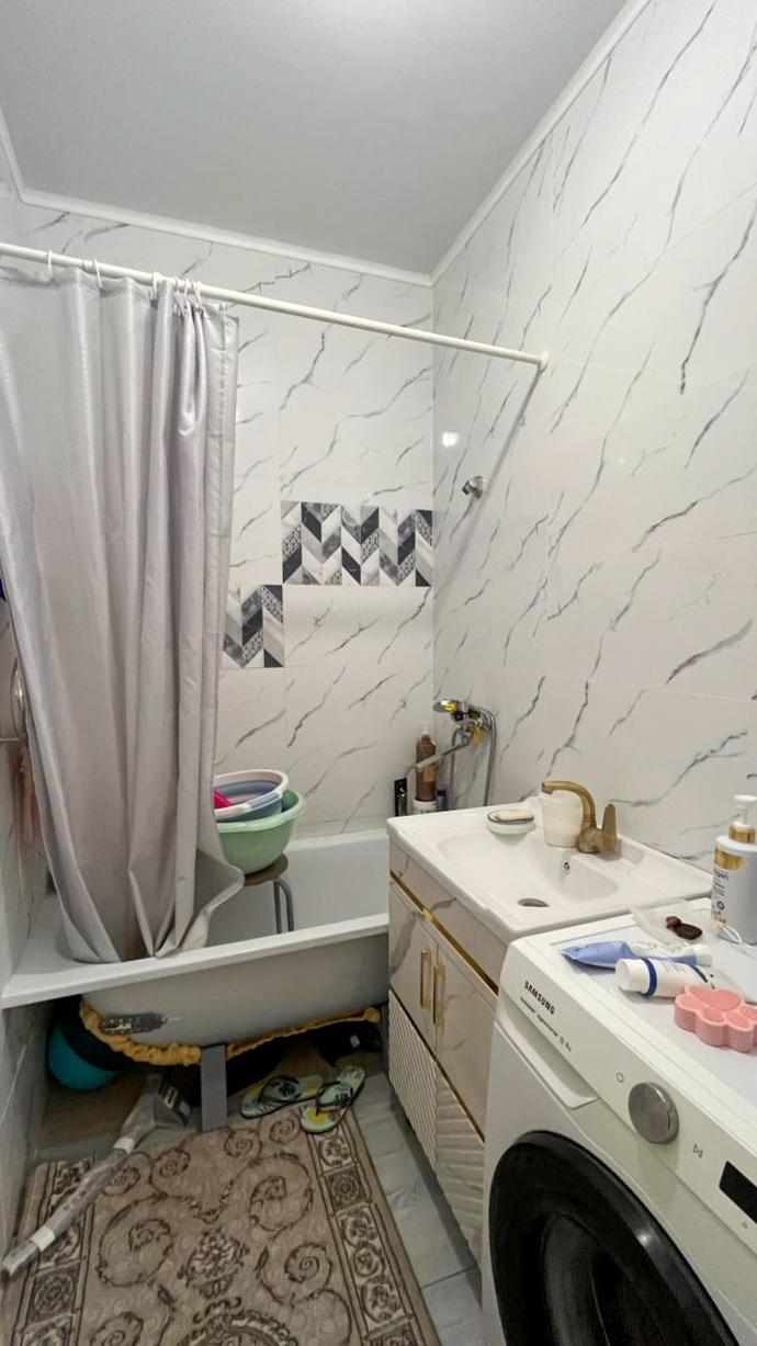 2-комнантная квартира, 63.0 м²,Бирлик за 29 000 000