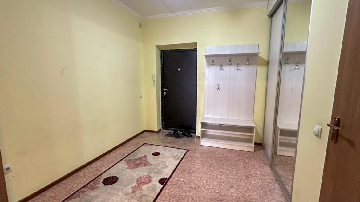 1-комнантная квартира, 48.0 м²,Болашак за 18 500 000