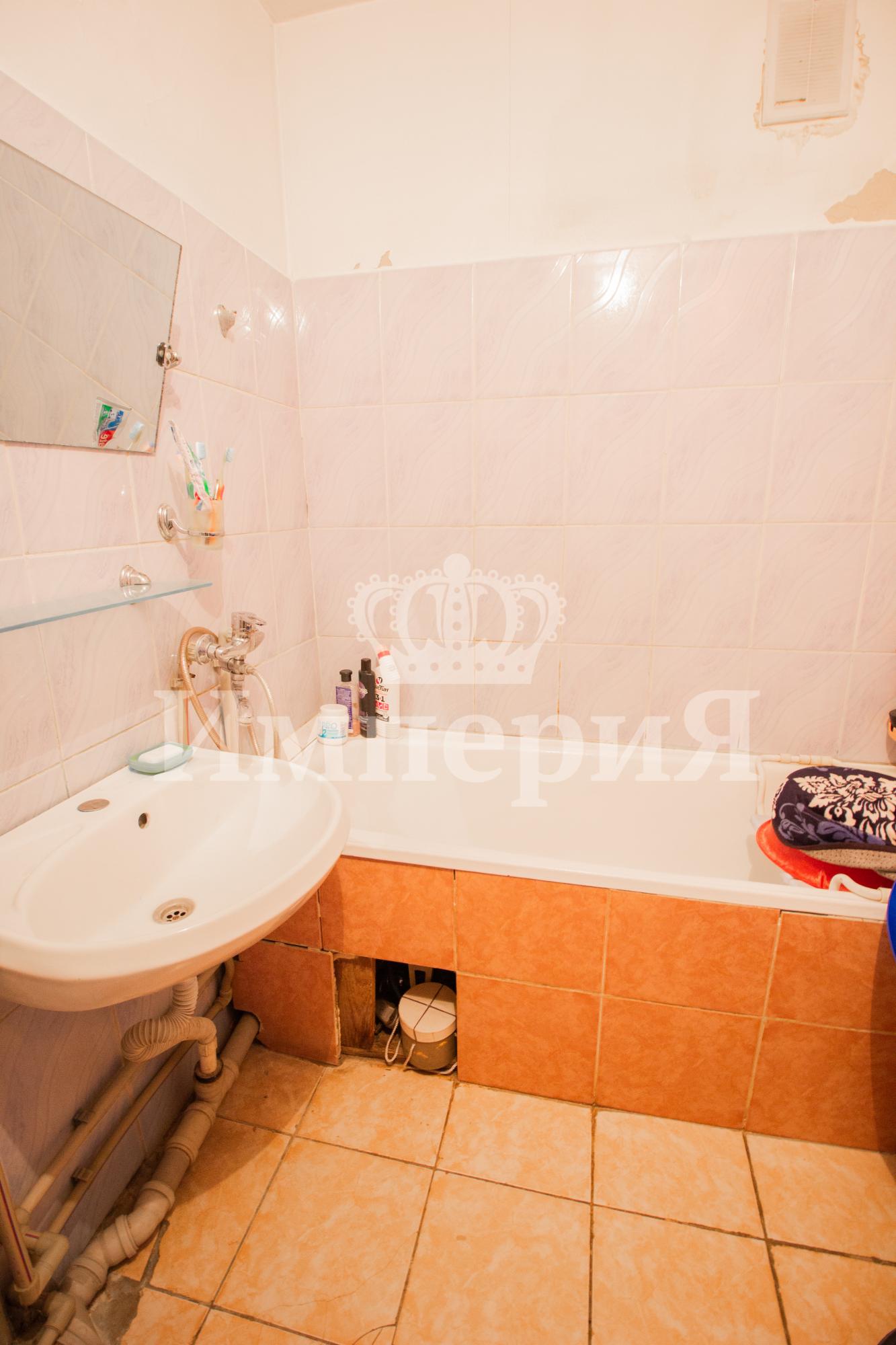 3-комнантная квартира, 69.0 м²,3 мкр за 22 000 000