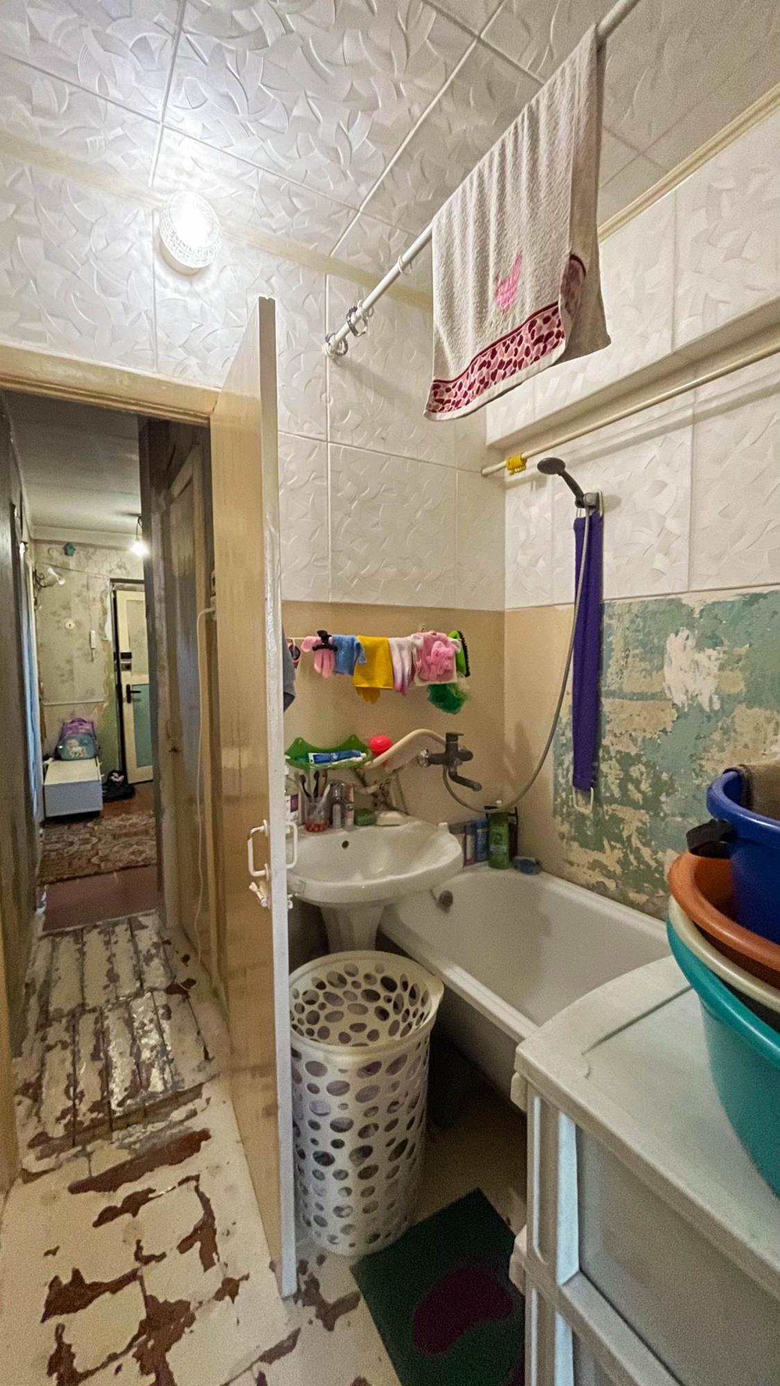 2-комнантная квартира, 50.0 м²,Назарбаева за 15 500 000