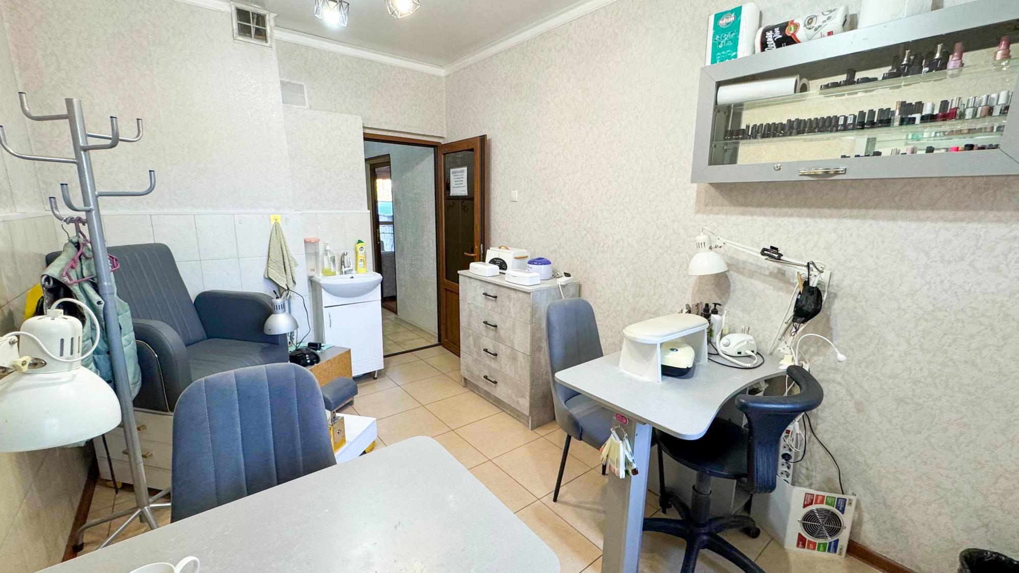 3-комнантный квартира, 52.0 м²,4 мкр за 38 000 000