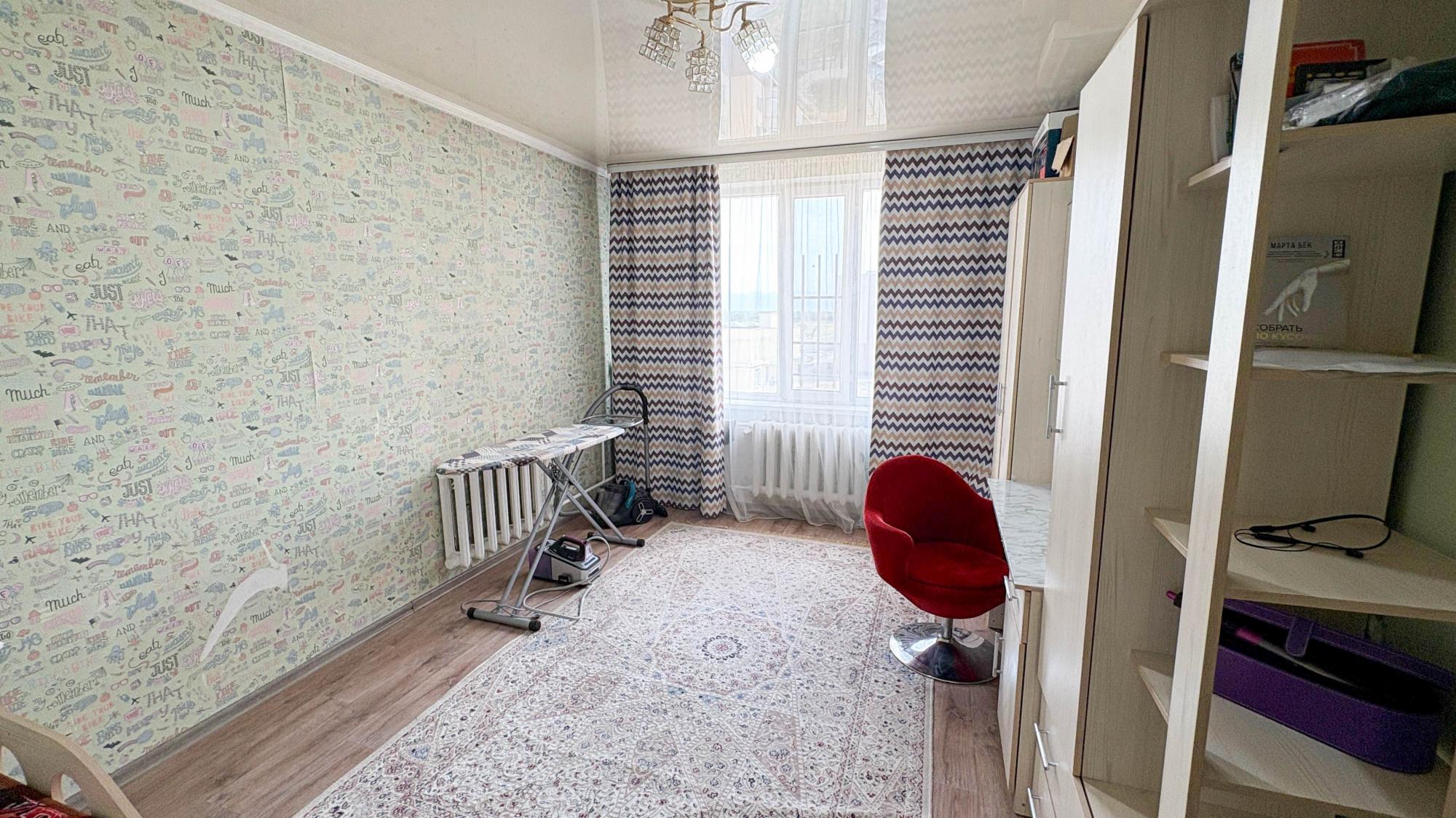 2-комнантная квартира, 60.0 м²,Коктем за 24 000 000