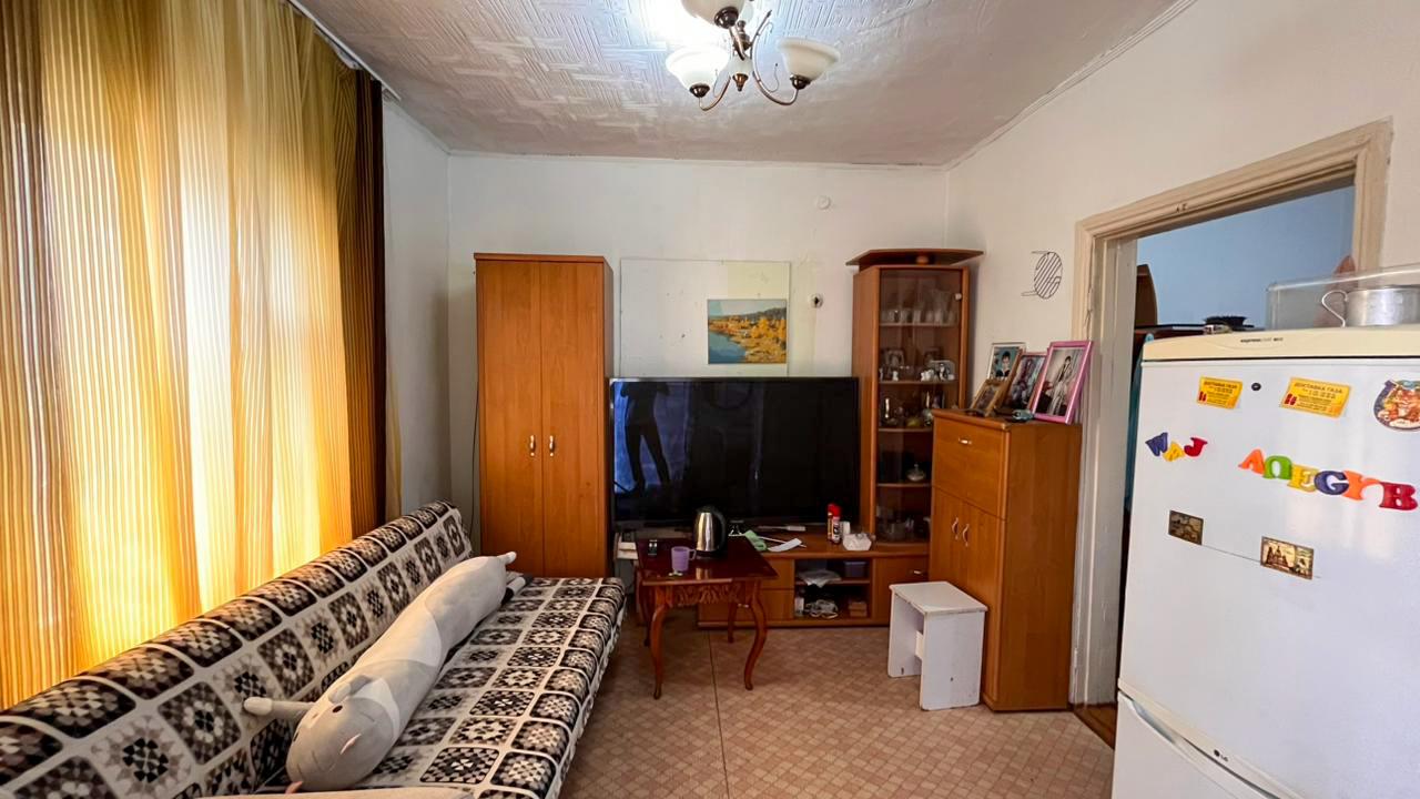 4-комнантный квартира, 55.0 м²,Момышулы за 8 700 000