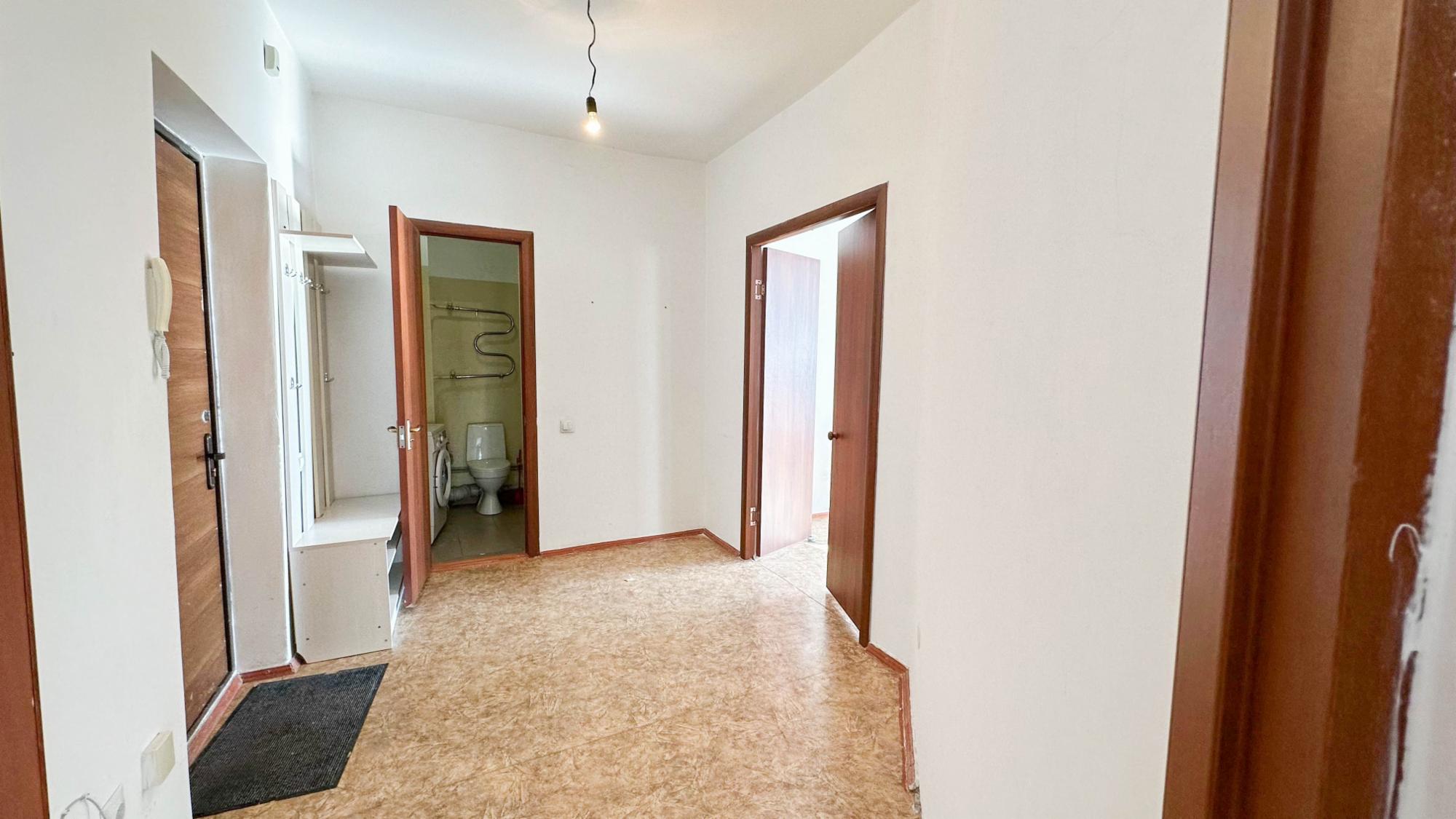 2-комнантная квартира, 52.0 м²,Астана за 20 500 000