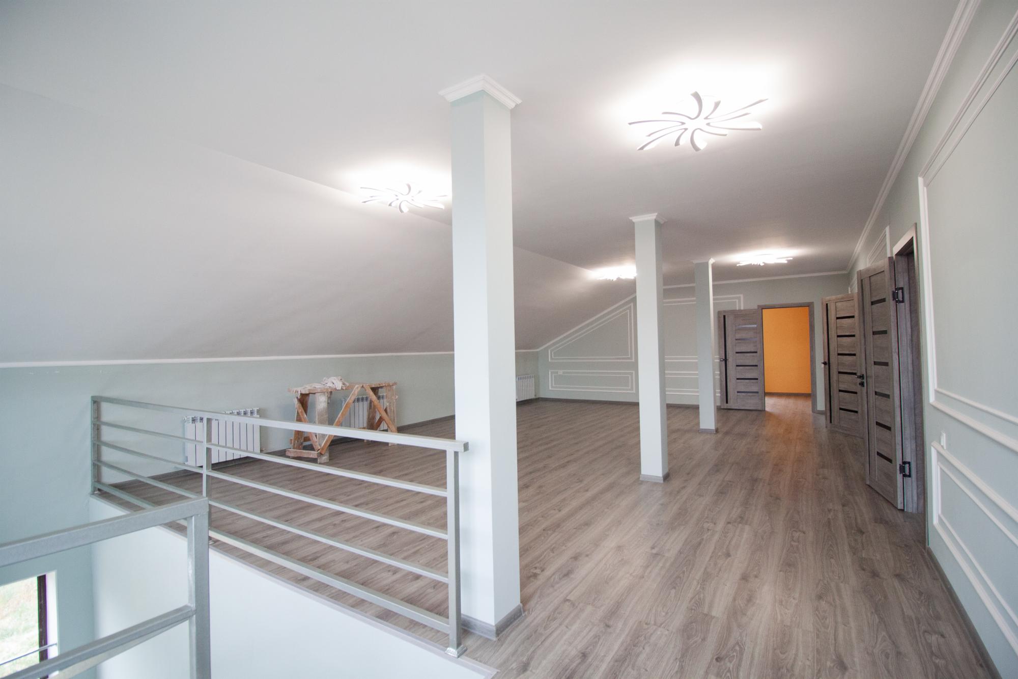 6-комнантный квартира, 300.0 м²,Галымдар за 50 500 000